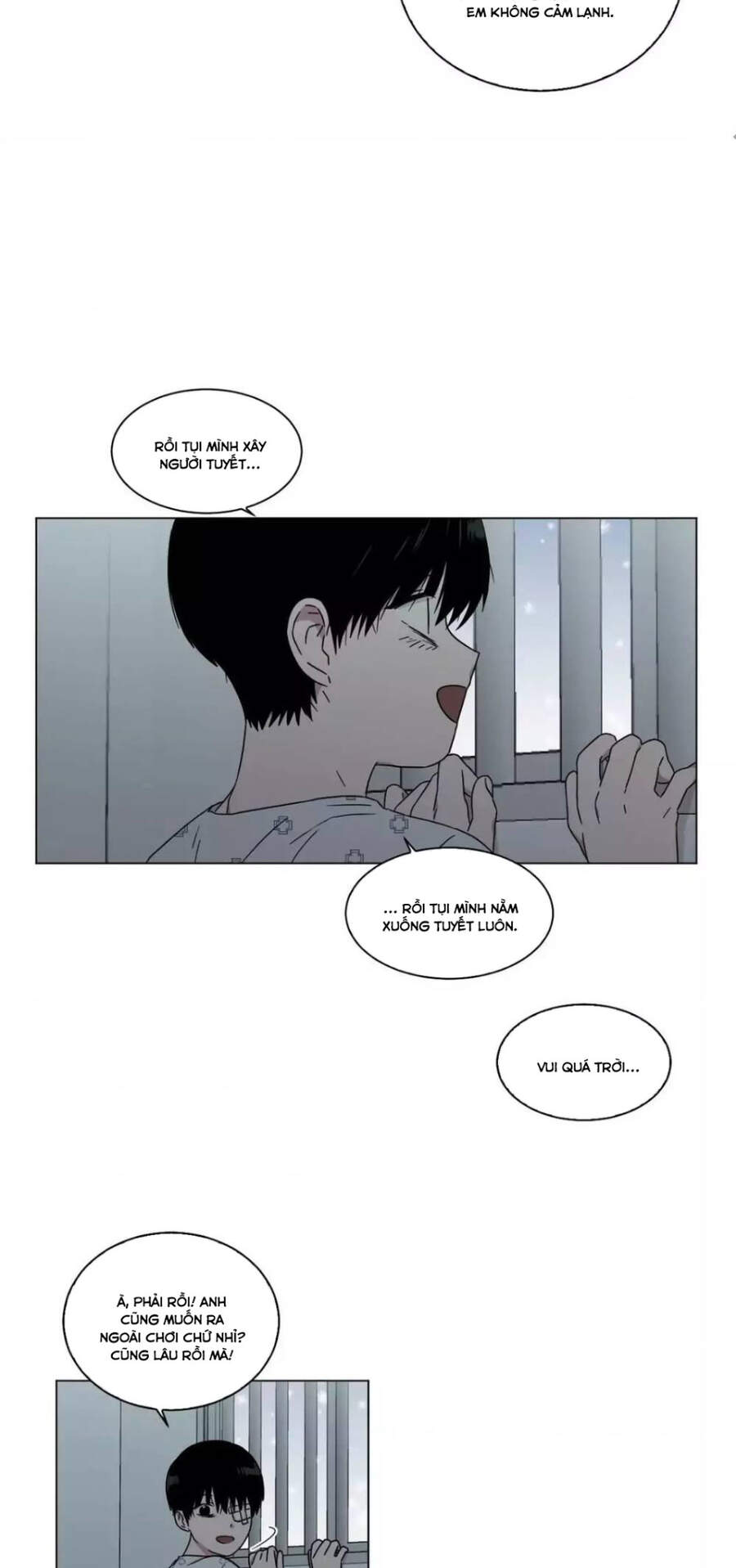 …”một sự thật khá khó chịu.” chapter 74 45