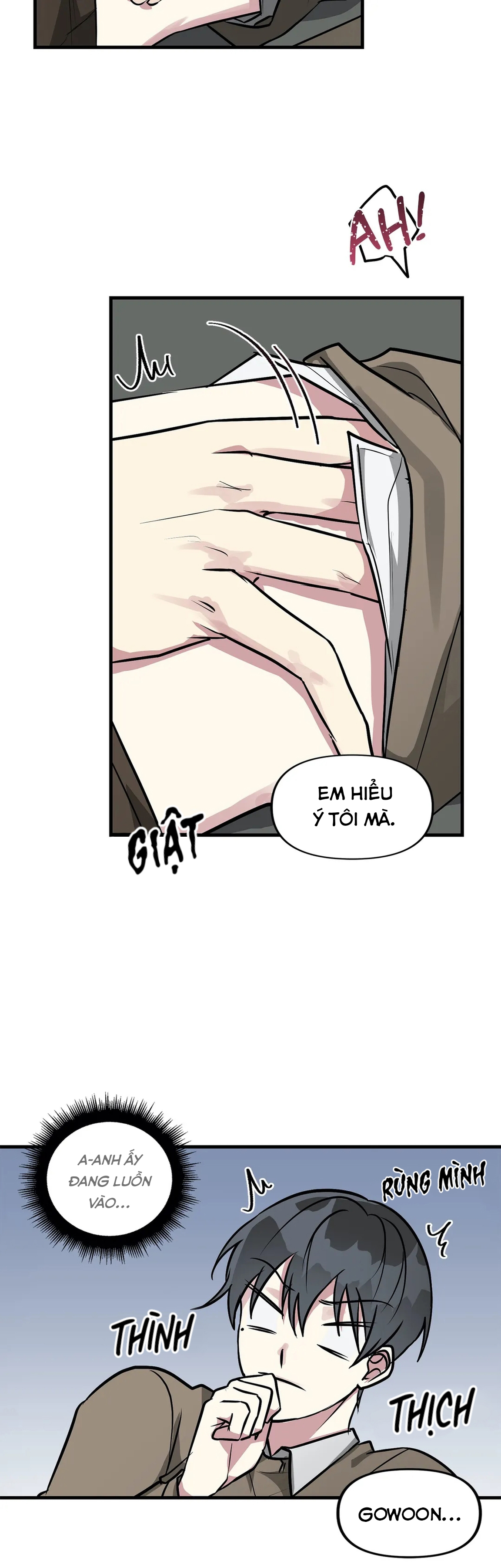 lỗi bộ nhớ chapter 19 11