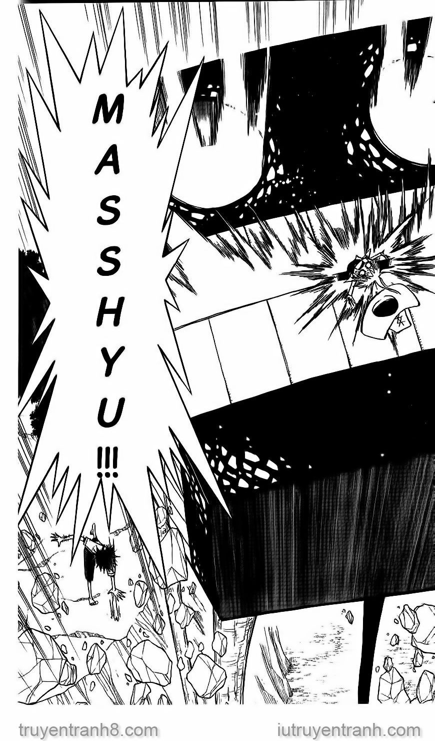 law of ueki chapter 54 24