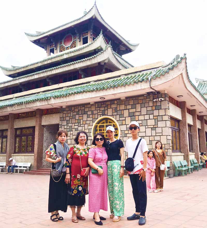 Tour Cần Thơ Cà Mau 4 ngày 3 đêm – Khám phá đất mũi Cà Mau