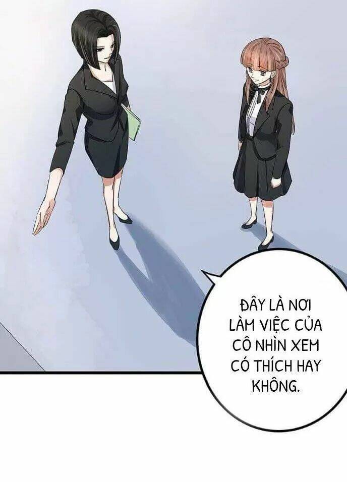 chào buổi sáng, ức vạn manh thê chapter 38 26