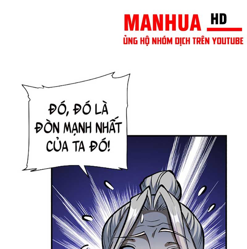 võ đạo độc tôn chapter 594 74