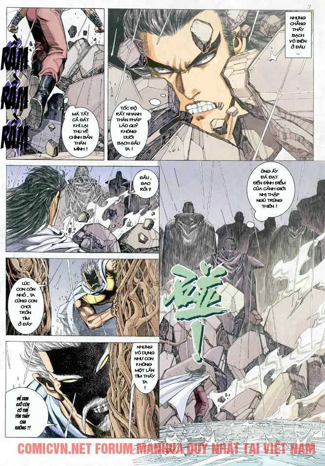 võ thần chapter 43 7