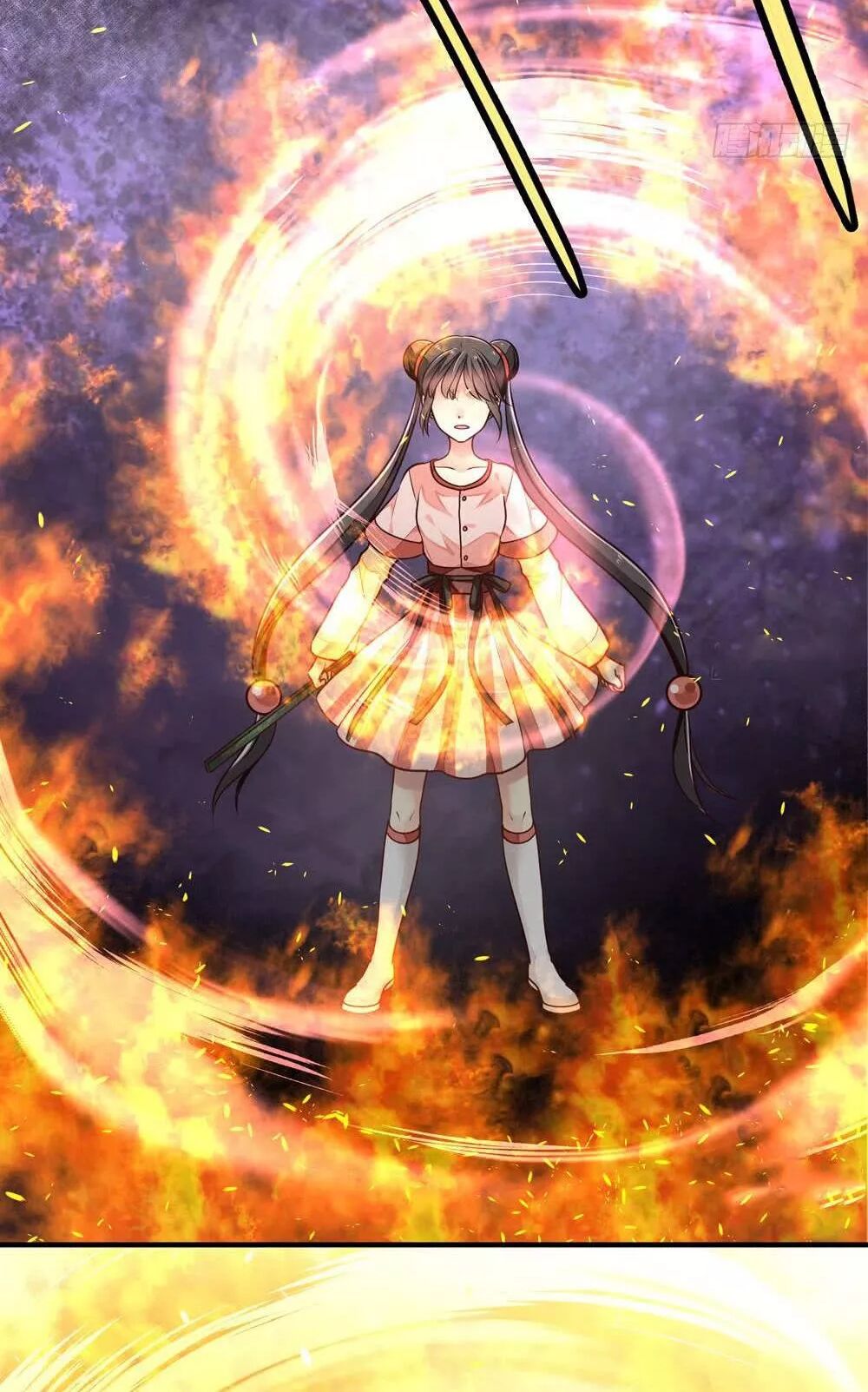 thái tử phi nhà ta thật hung hăng chapter 37 28