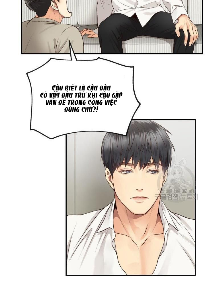 [16+] ánh sao ban mai chapter 14 25