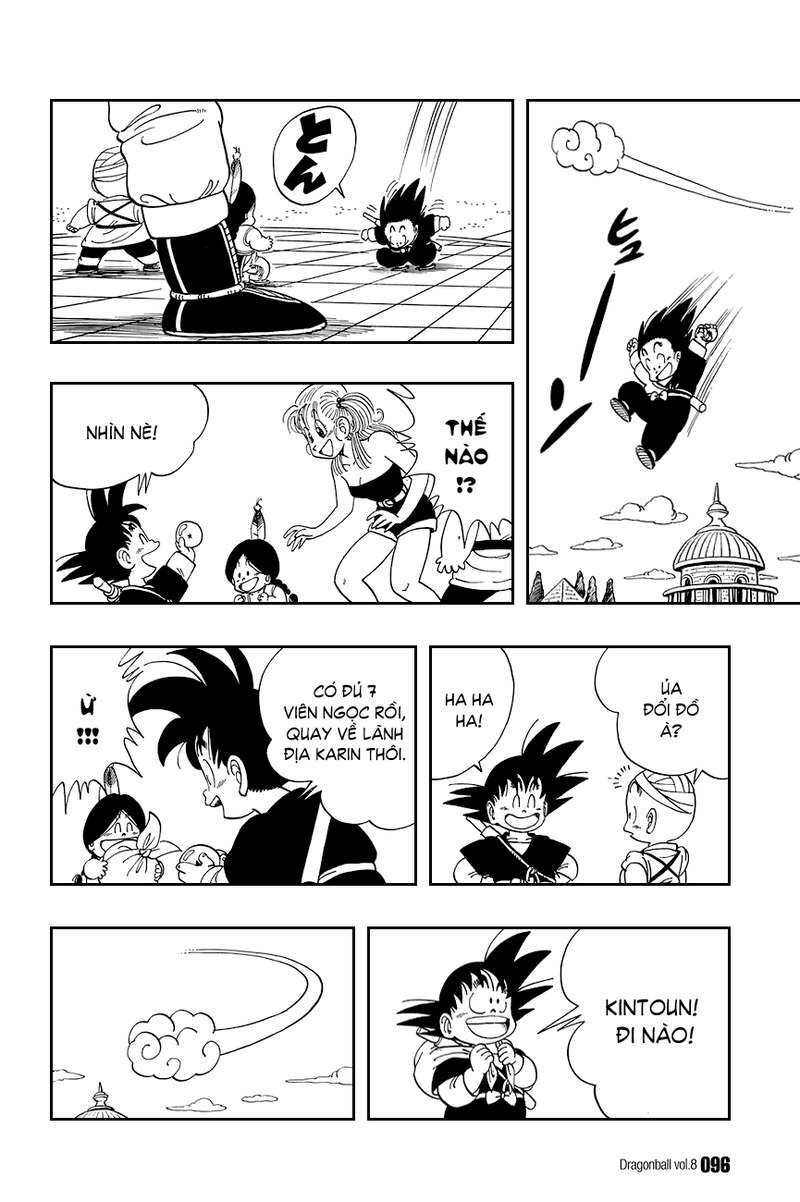 dragon ball - bảy viên ngọc rồng chapter 111 4