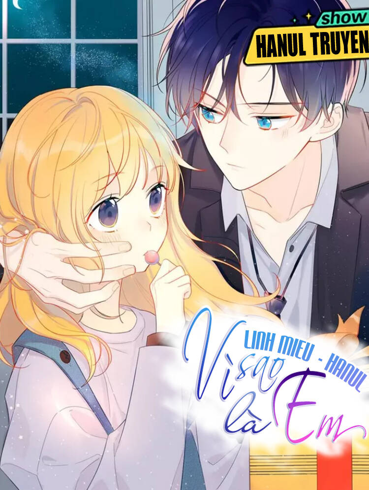 vì sao của tôi chapter 126 1