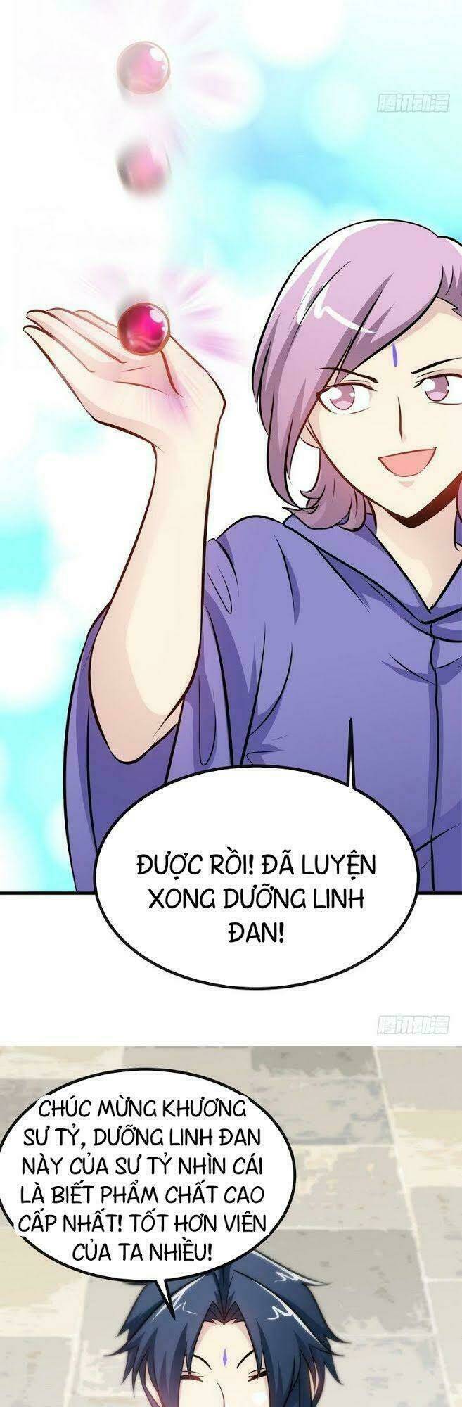 chí tôn thần ma chapter 43 13