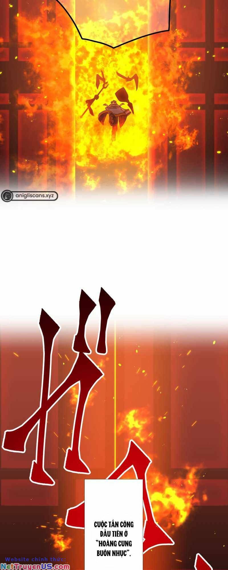 Huyết Thánh Cứu Thế Chủ~ Ta Chỉ Cần 0.0000001% Đã Trở Thành Vô Địch chapter 55 104