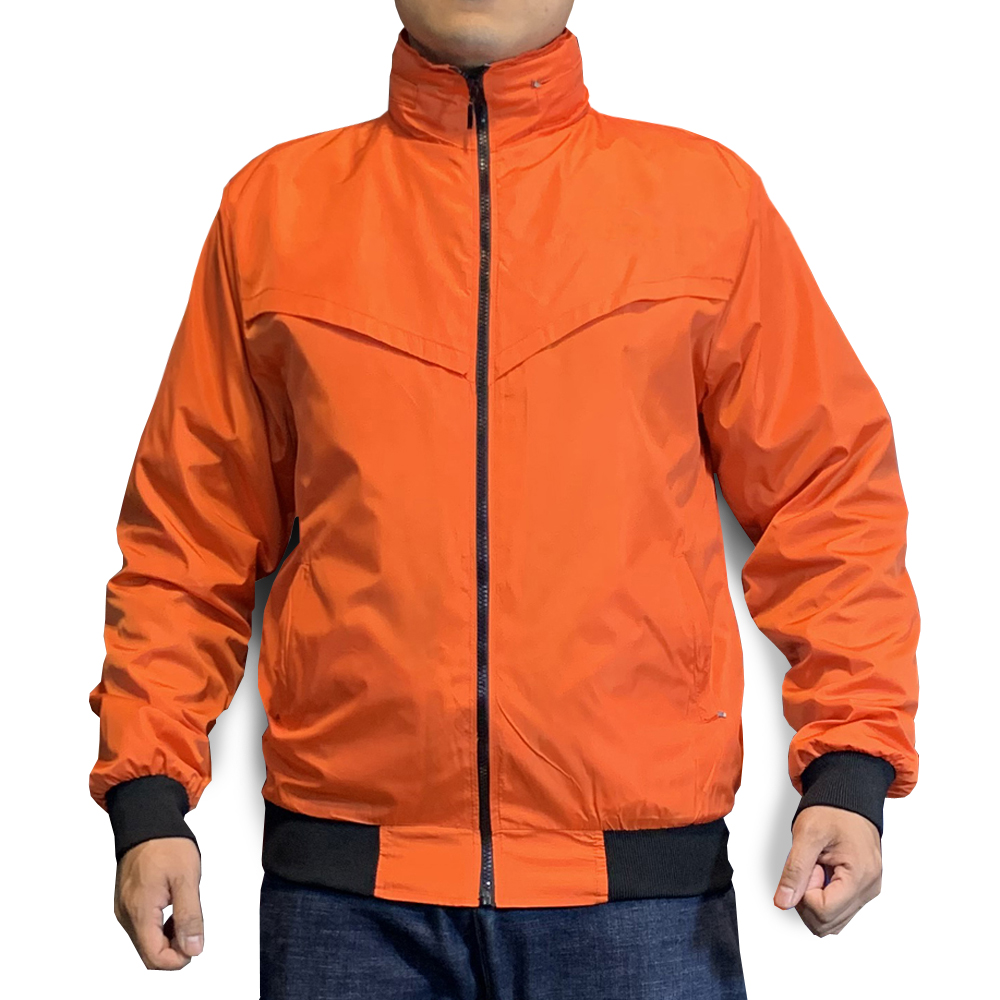 Áo Khoác Gió Nam Thu Đông Cao Cấp Đường May Chắc Chắn, 2 lớp chống lạnh cực tốt