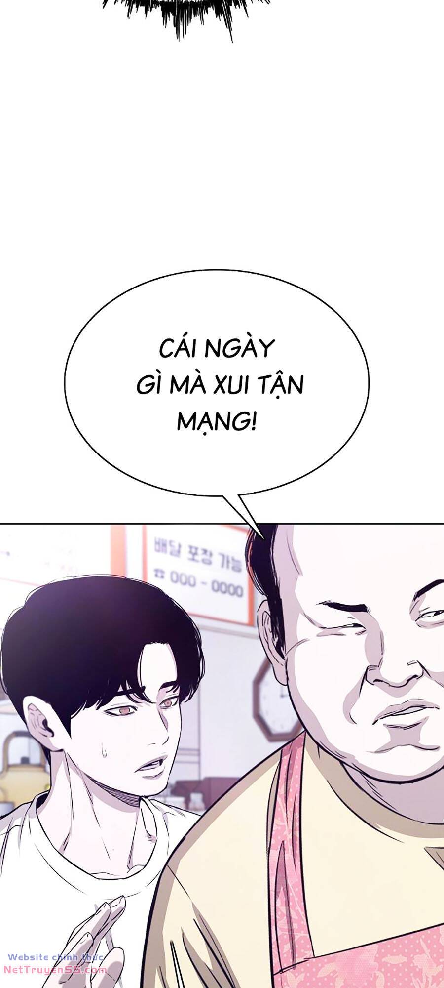 Loser Báo Thù chapter 37 17