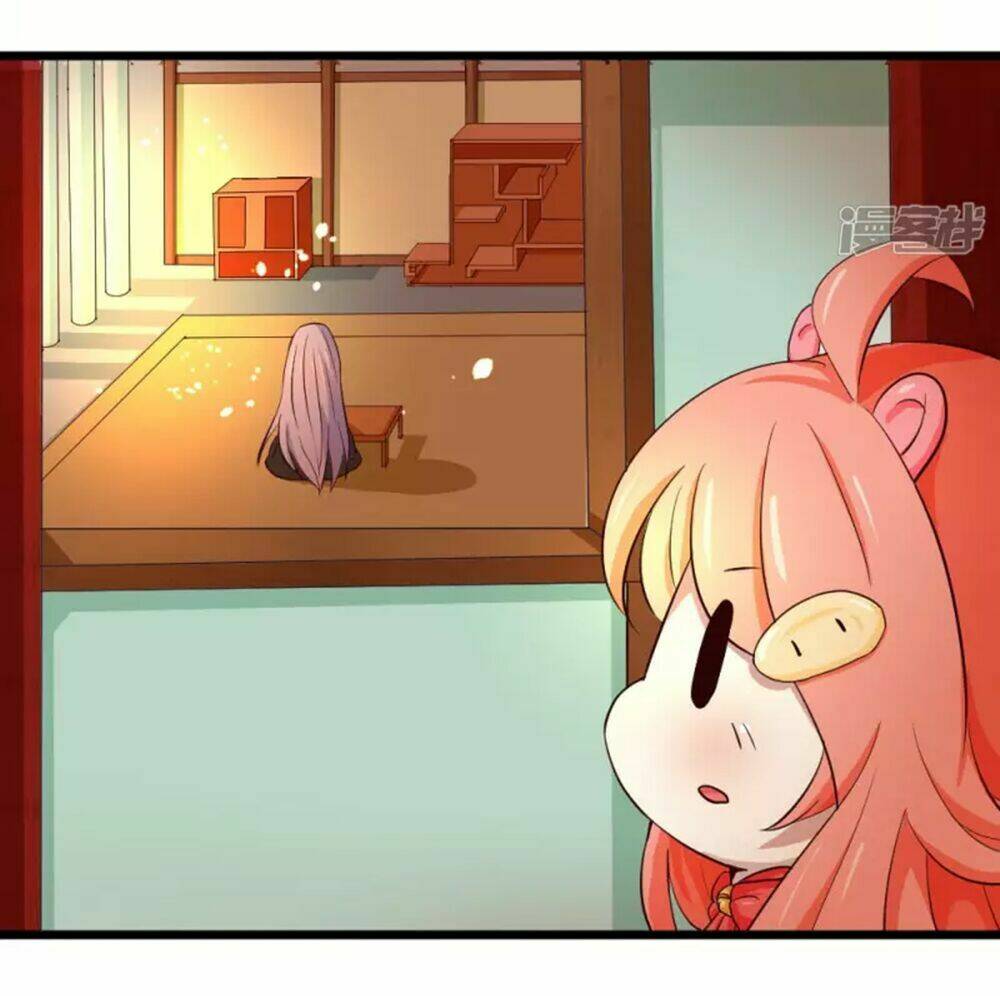 đệ tử của ta là heo chapter 9 19