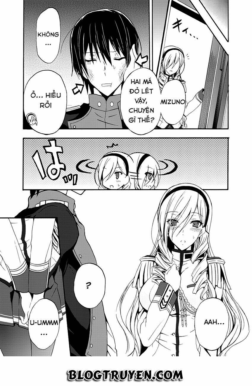 valkyrie romanze chapter 4 24