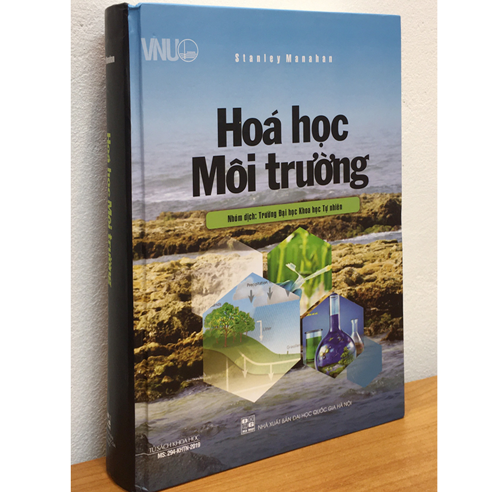 Hóa Học Môi Trường