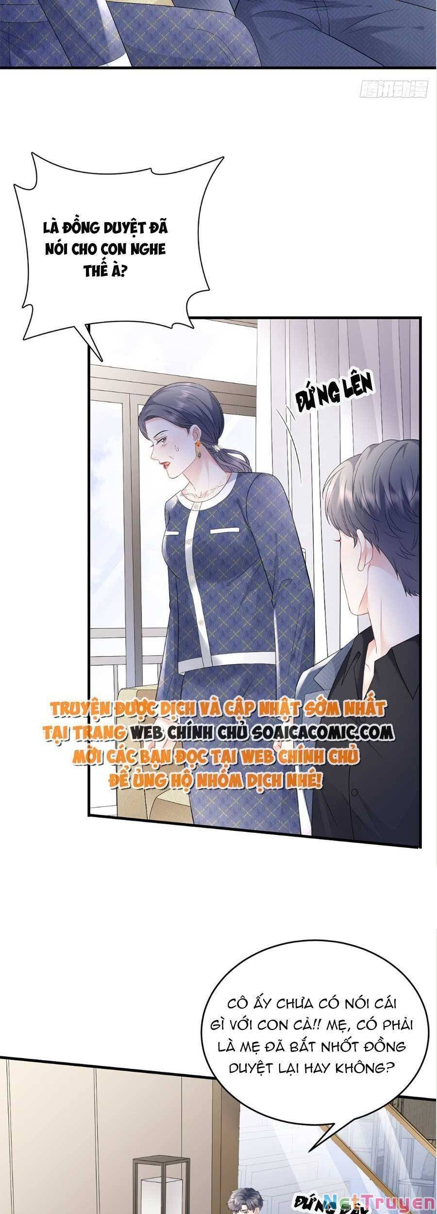 [16+] đại tiểu thư có thể có ý đồ xấu chapter 112 18