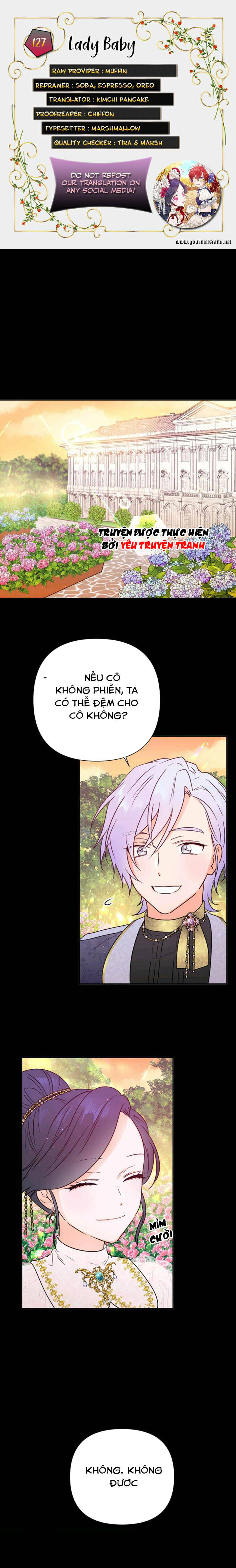 lady baby chapter 127 1