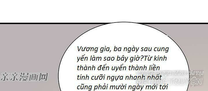 độc phi thần y quá kiêu ngạo chapter 84 66