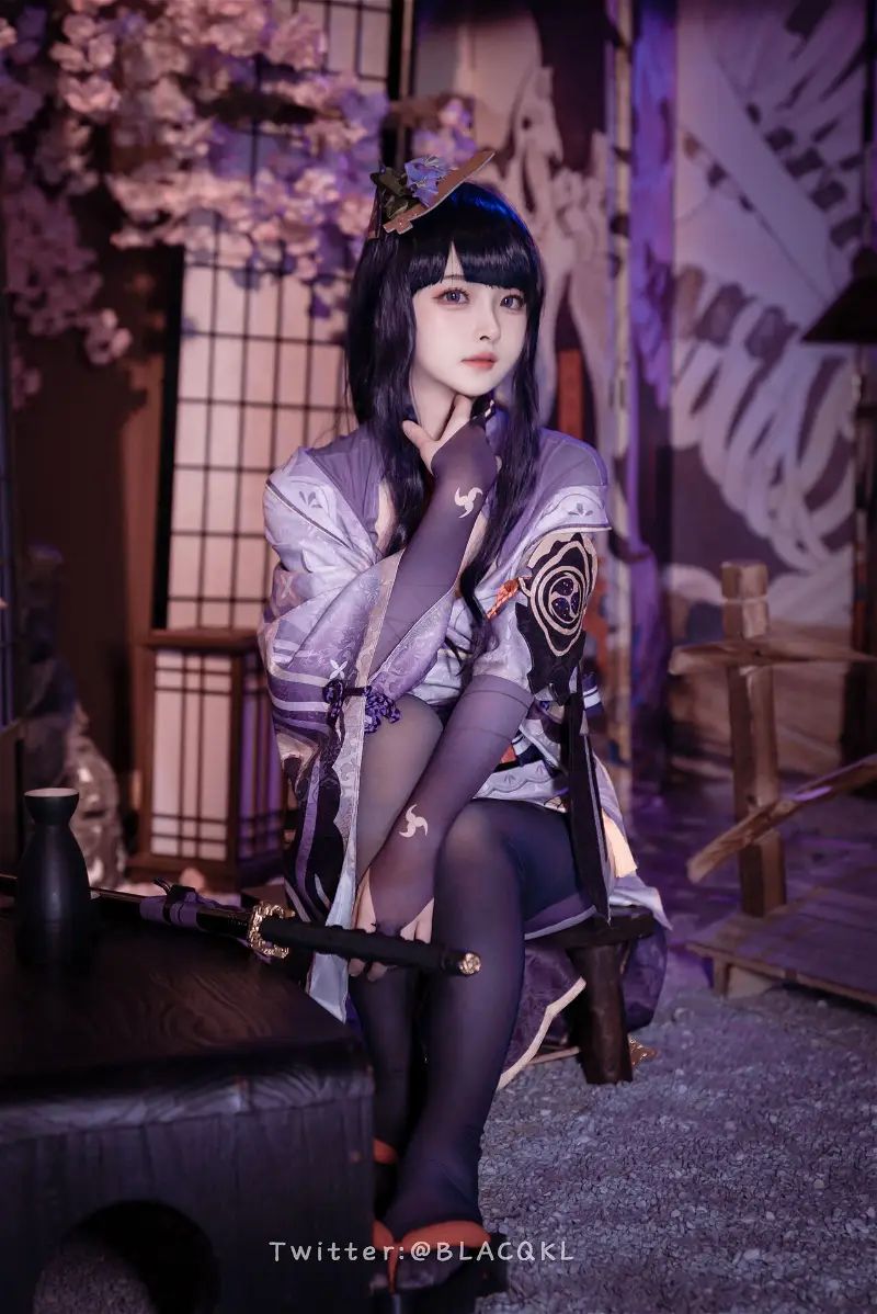 hình cosplay chapter 178 7