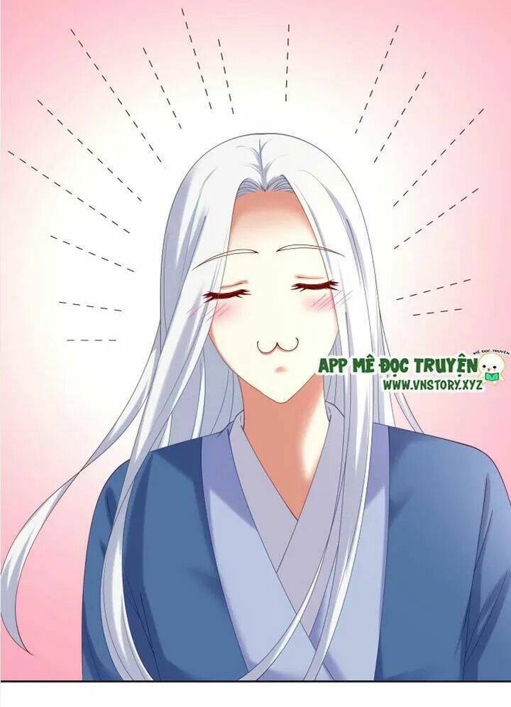 đô đốc đại nhân sủng thê kí chapter 64 20