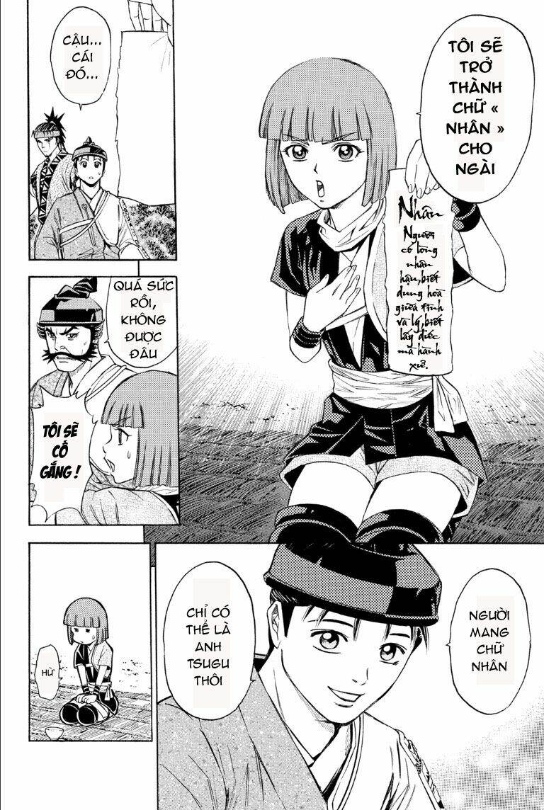thiếu niên vương phần 2 chapter 70 54