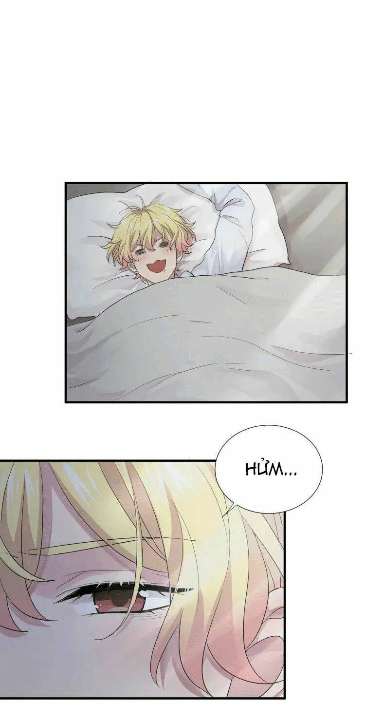 những ngày tháng sống chung với tổng tài chapter 10 24