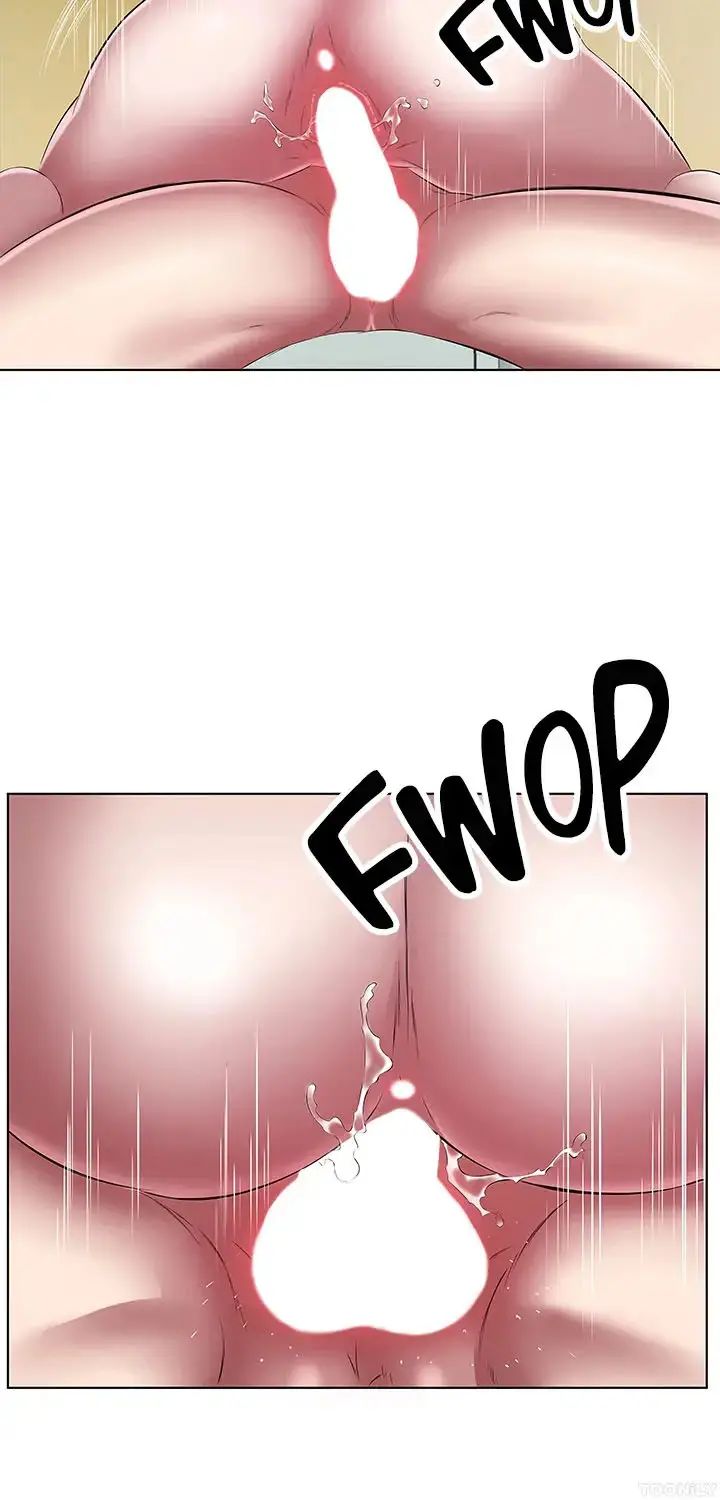 quý cô tầng dưới chapter 24 23