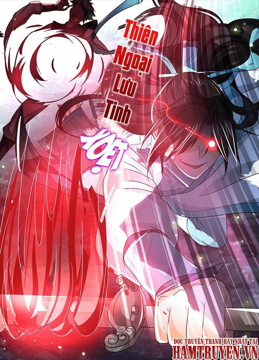 vĩnh hằng chí tôn chapter 27 17