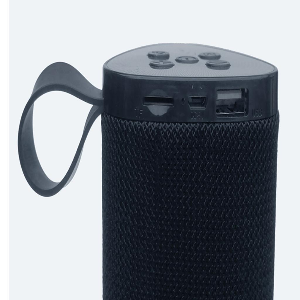 Portable Wireless Bluetooth Speaker Stereo Bass Loud Bass