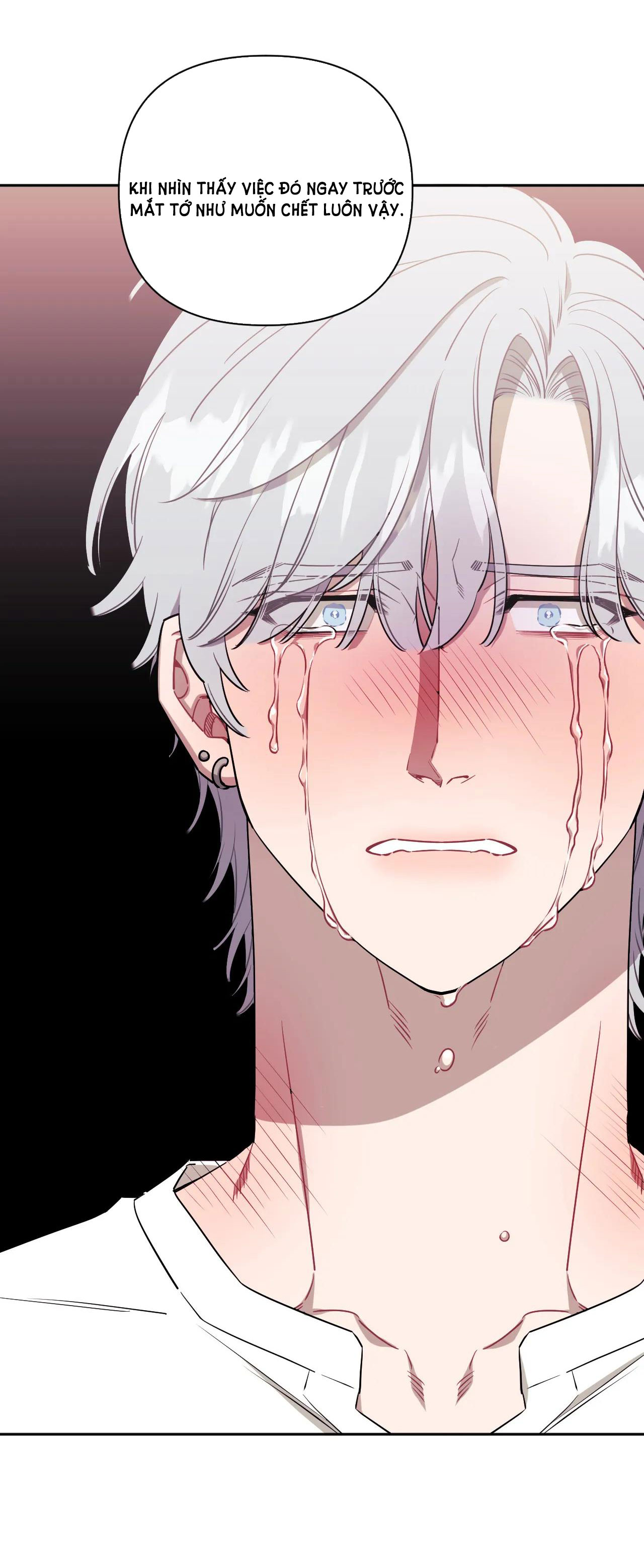 hơn cả bạn bè chapter 53.2 25