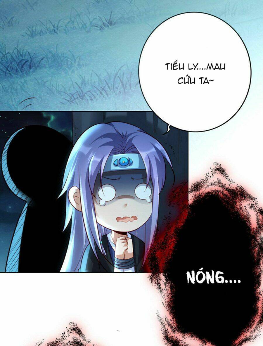 thiên kim bất hoán chapter 14 28