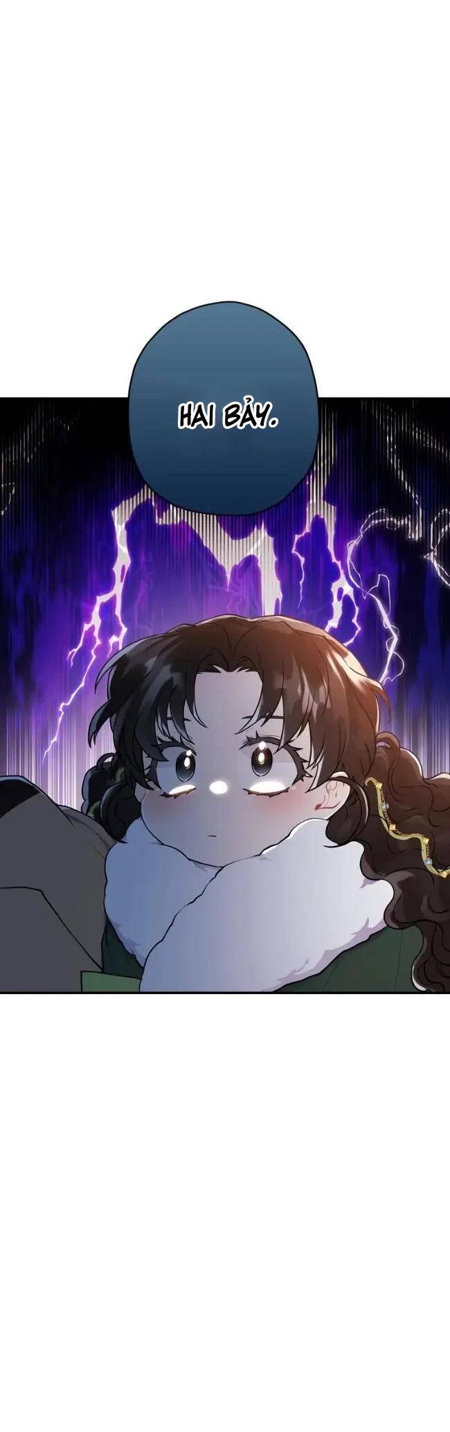 tôi đã trở thành con gái nuôi của nam chính chapter 37 3