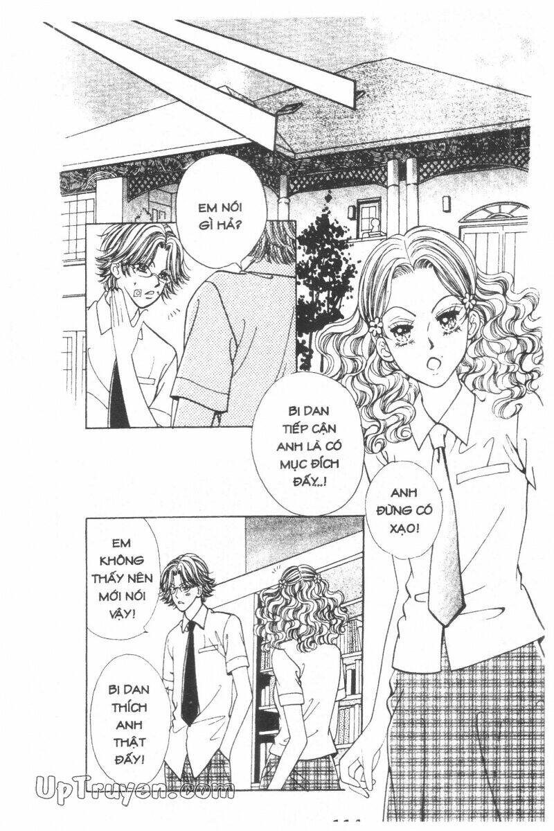 cô nàng ngổ ngáo chapter 8 116