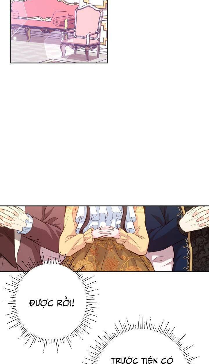 gửi đến người bạn của tôi chapter 20 24