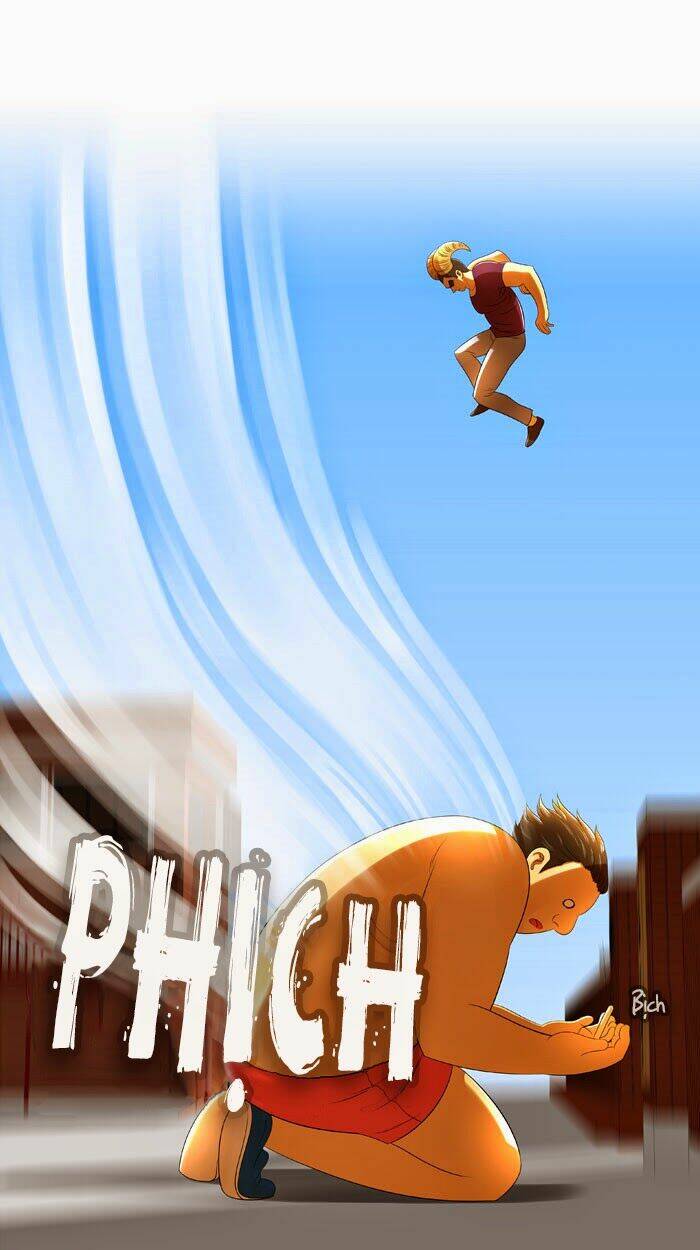 lớp học của những học sinh đặc biệt chapter 7 42