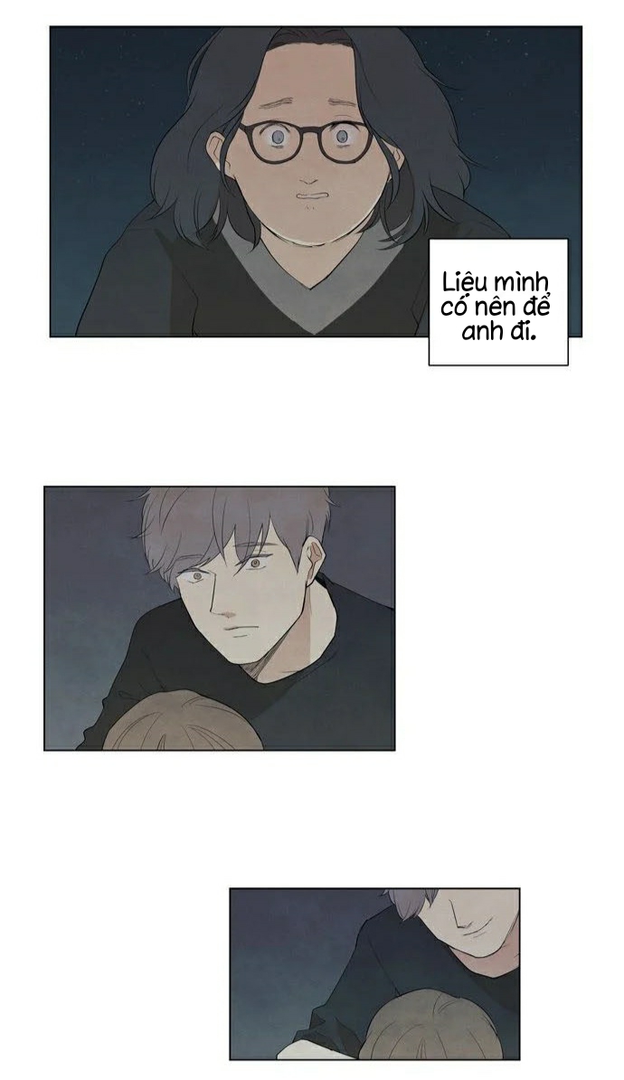 một phần vì thích em chapter 3 12