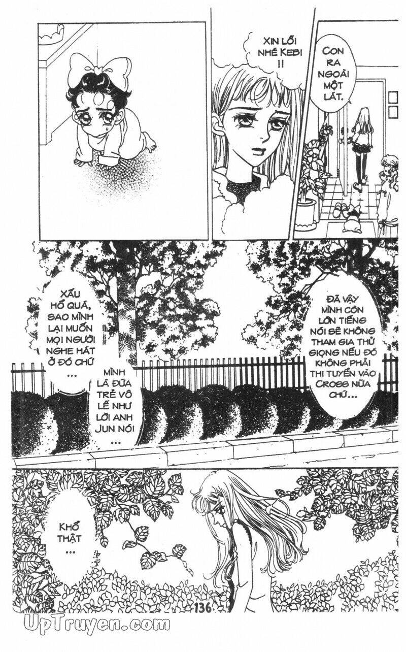 hãy đến đây tình yêu chapter 1 137