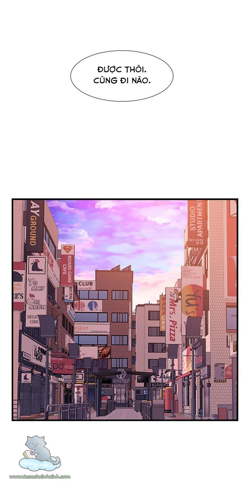 về bên anh chapter 12 22