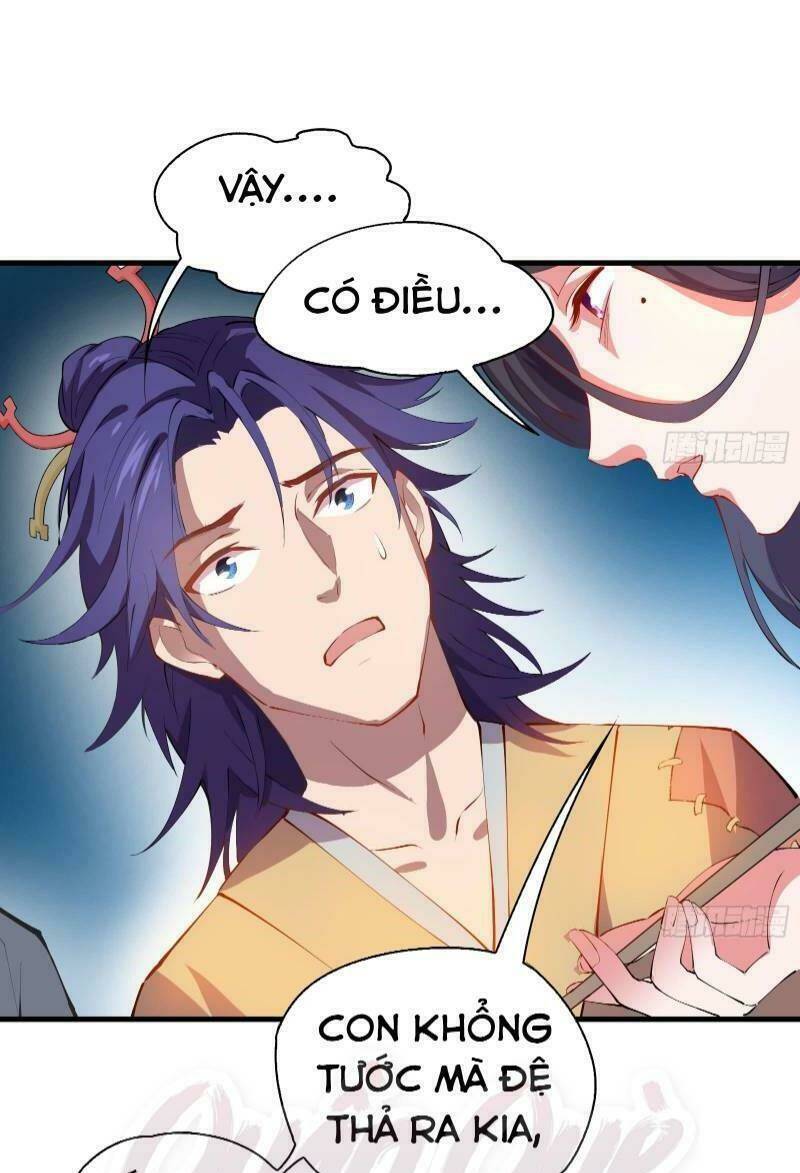 thiên mệnh long thần chapter 15 13