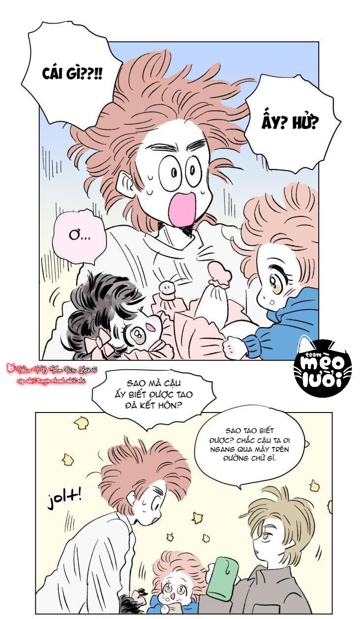 câu chuyện của hosik chapter 79 10