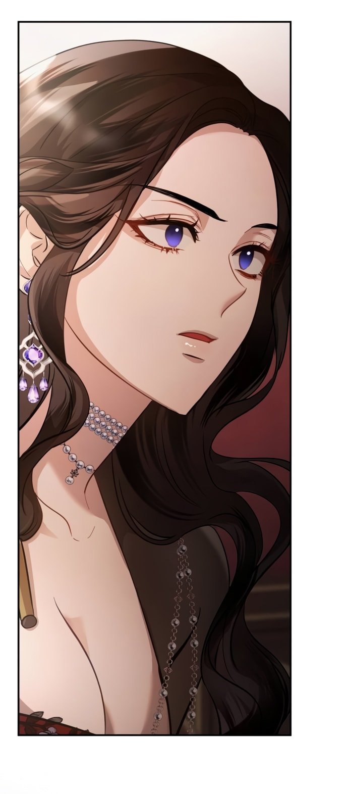 phía sau nụ cười của nàng công chúa sống sót chapter 11.2 30