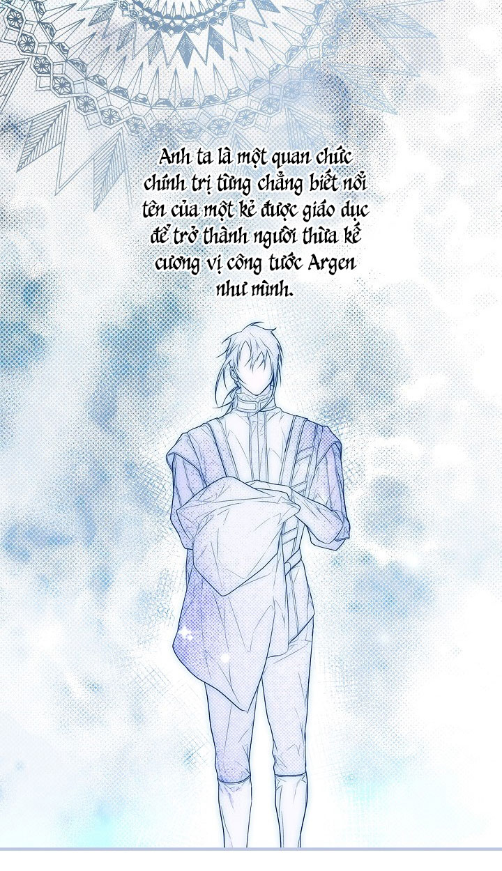 tiểu thư bí ẩn chapter 20 58