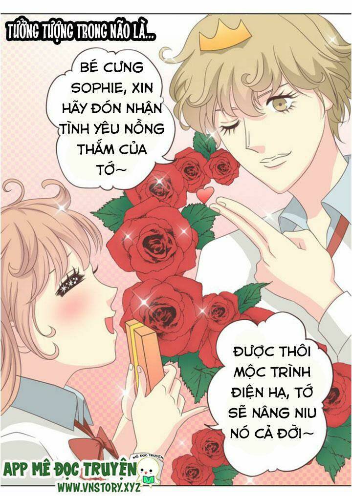 xin chào! dân nữ chapter 47 6