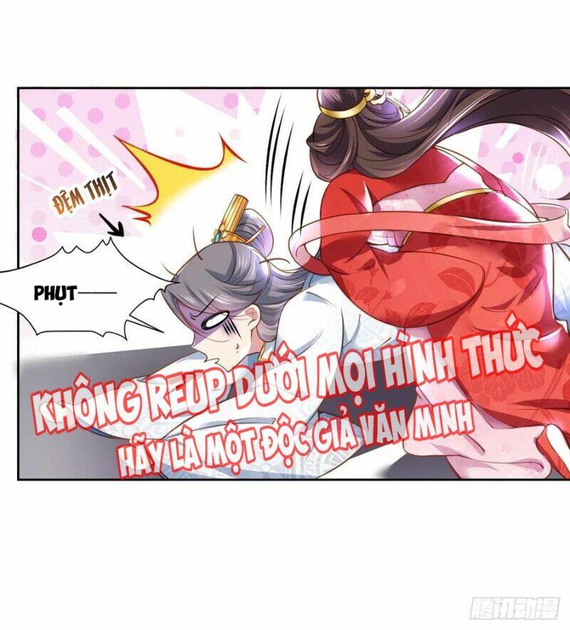 hoạn phi thiên hạ chapter 99 19