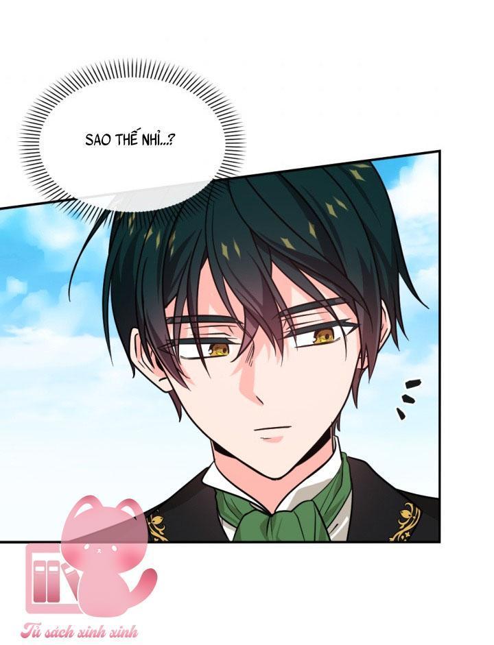 nguyện ước vô vọng của ma nữ chapter 41 49