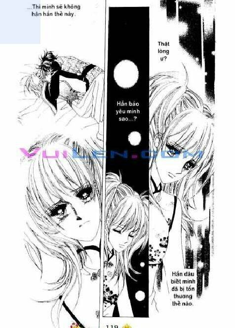 personalized princess chapter 7 116