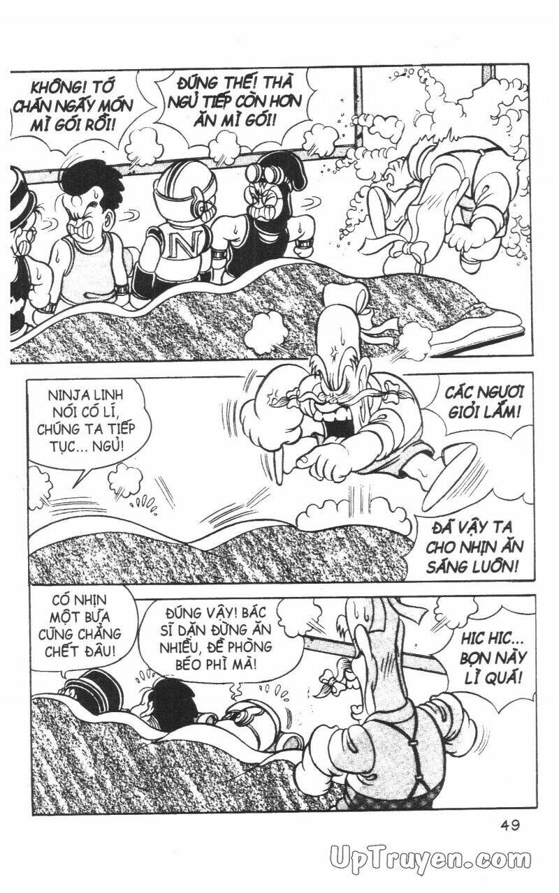 đội quân nhí nhố chapter 13 51