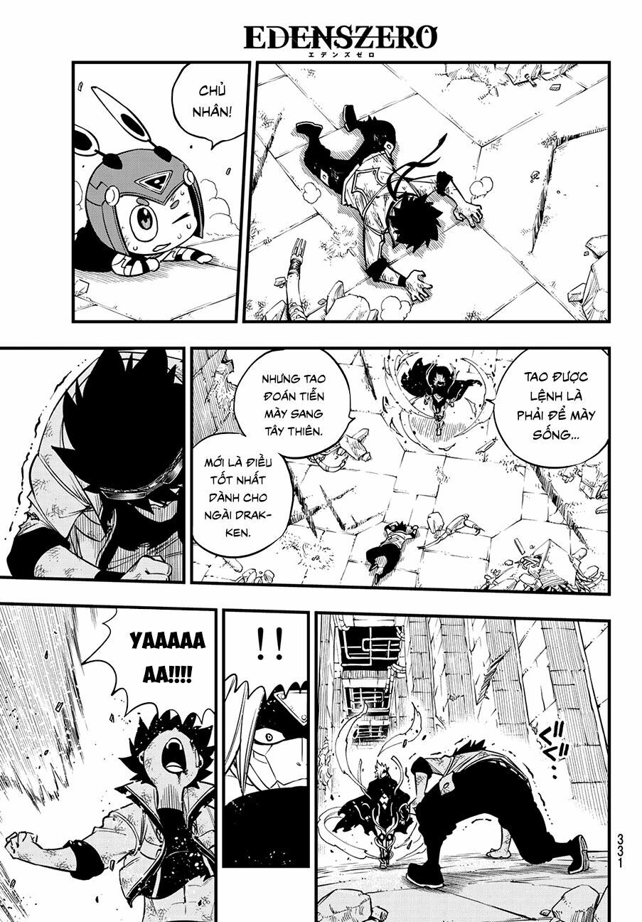 hội pháp sư và thánh thạch rave chapter 81 15