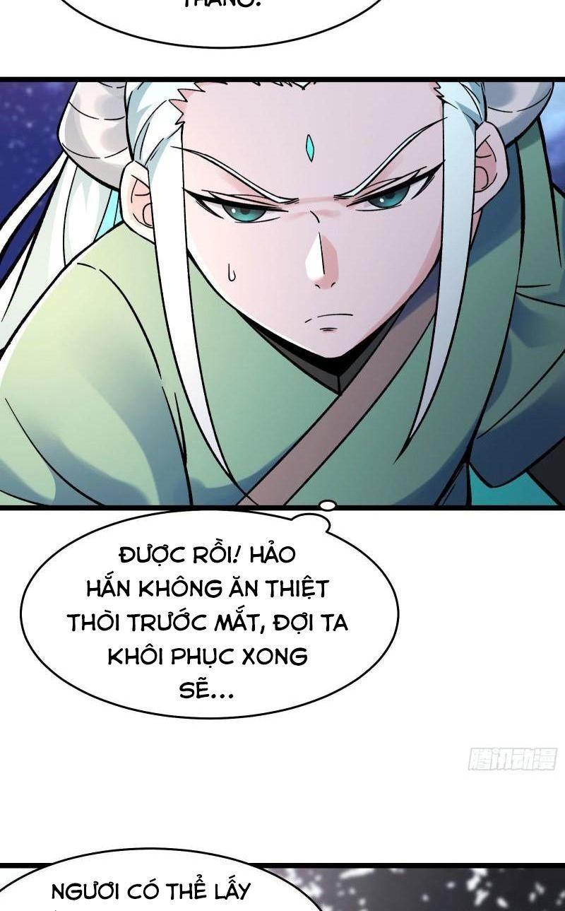 đồ đệ ta toàn là nữ ma đầu chapter 137 31