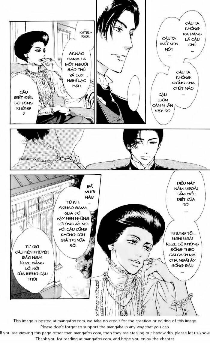 bình minh u sầu chapter 5 20