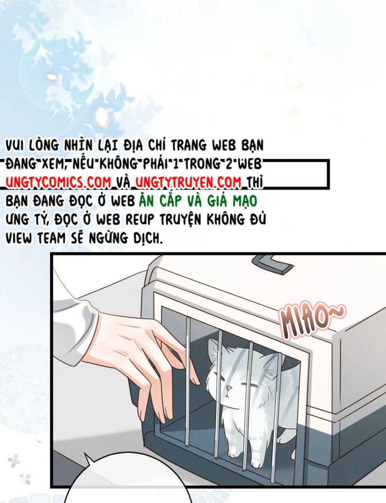 nịch tửu chapter 43 14